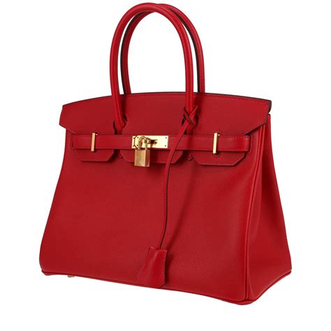 hermes birkin rosso|hermes birkin casaque.